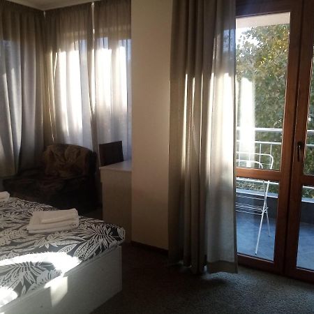 Къща За Гости Стоянови Гр. Несебър Nessebar Exterior foto
