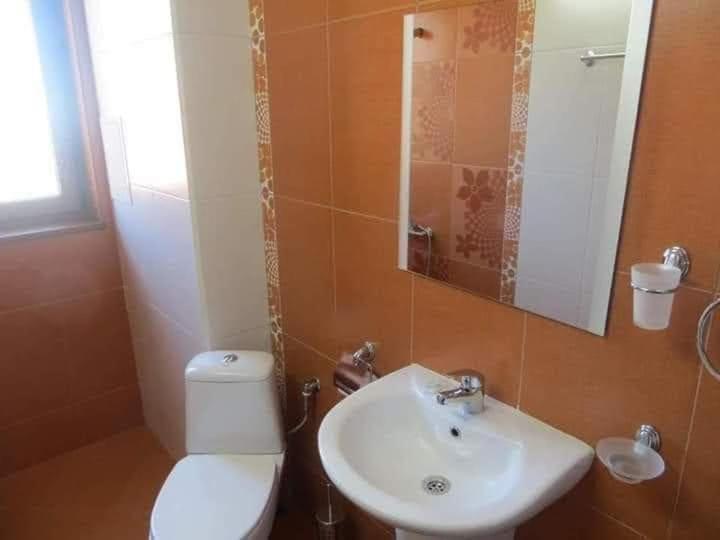 Къща За Гости Стоянови Гр. Несебър Nessebar Exterior foto